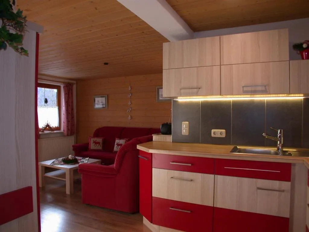 Haus Carola Appartement Fischen im Allgaeu 0*,
