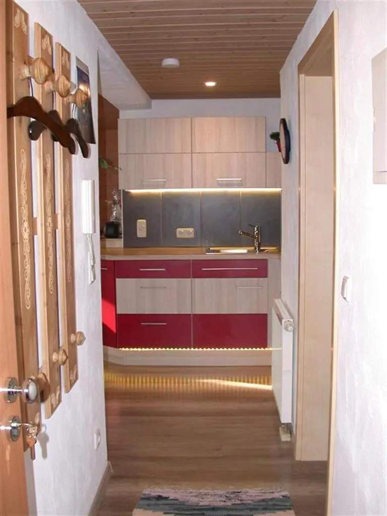 Haus Carola Appartement Fischen im Allgaeu