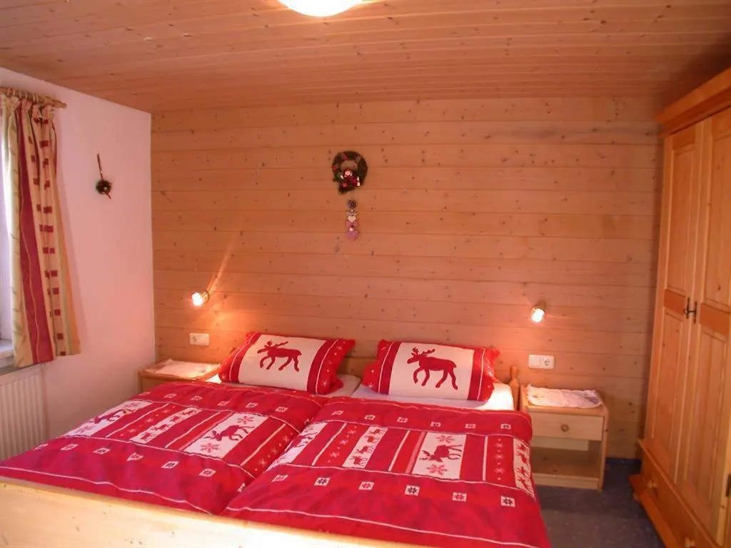 Haus Carola Appartement Fischen im Allgaeu Duitsland